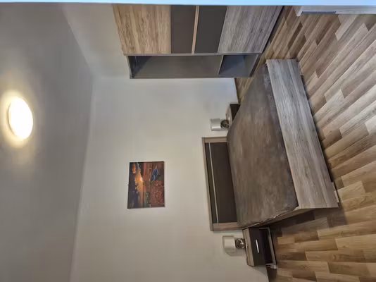 Apartament Iosefin