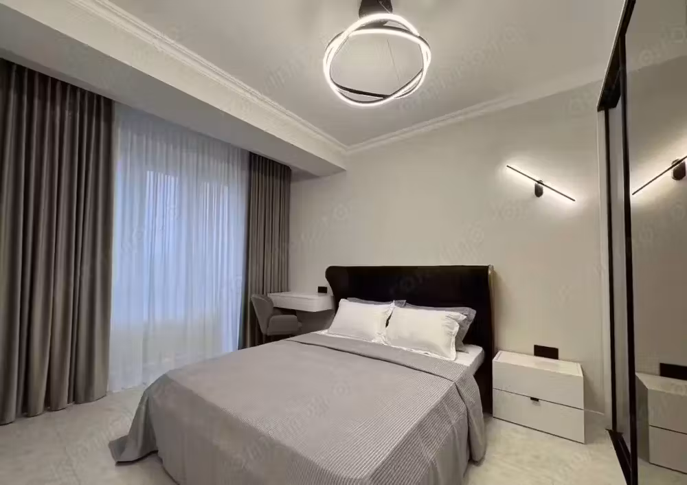 Apartament 2 camere Militari