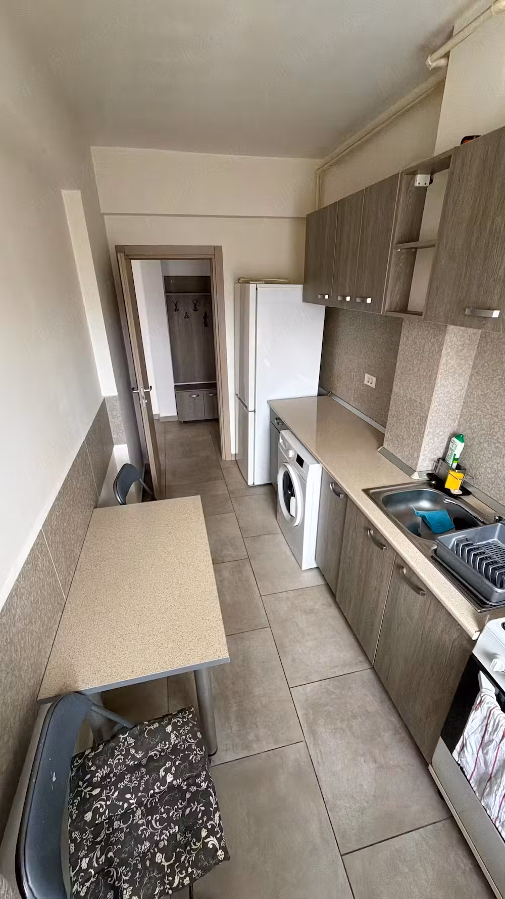 Avras Residence, de inchiriat garsoniera spatioasa, 42 mp, etaj 1!