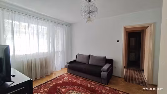 Apartament Tătărași 2 baieti