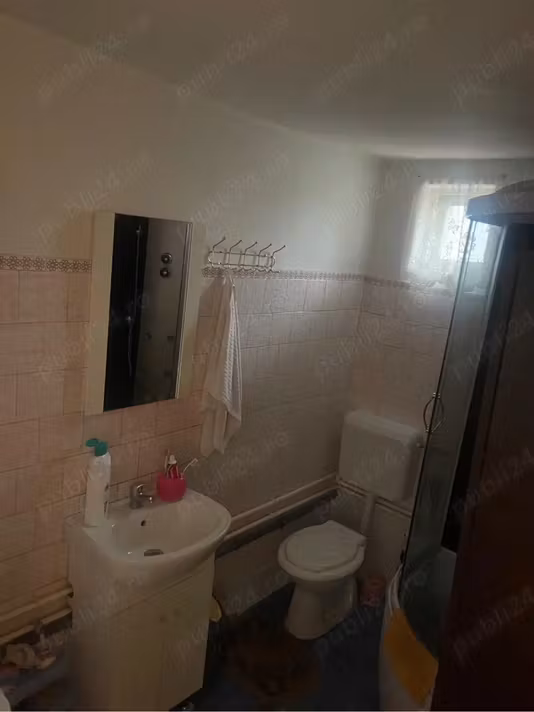 Casă Glodeanu Sarat
