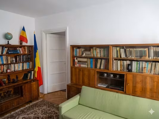 Apartament Ultracentral