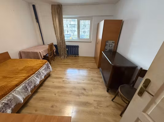 Apartament Sector 6