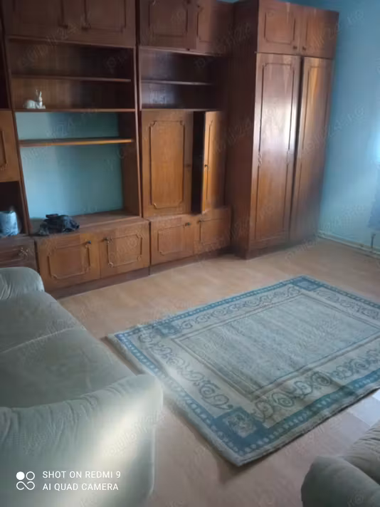 Apartament Alba Iulia
