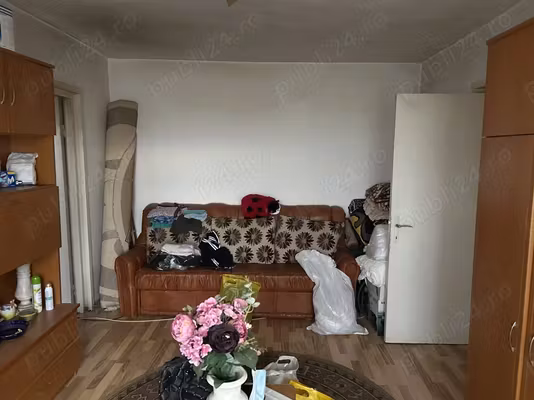 Apartament Moldova Noua