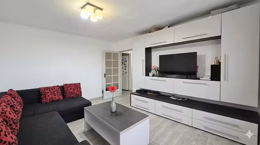 Apartament Micro 16