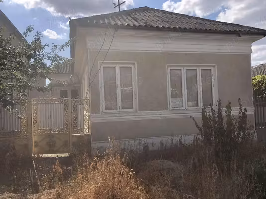 Casă Carcaliu