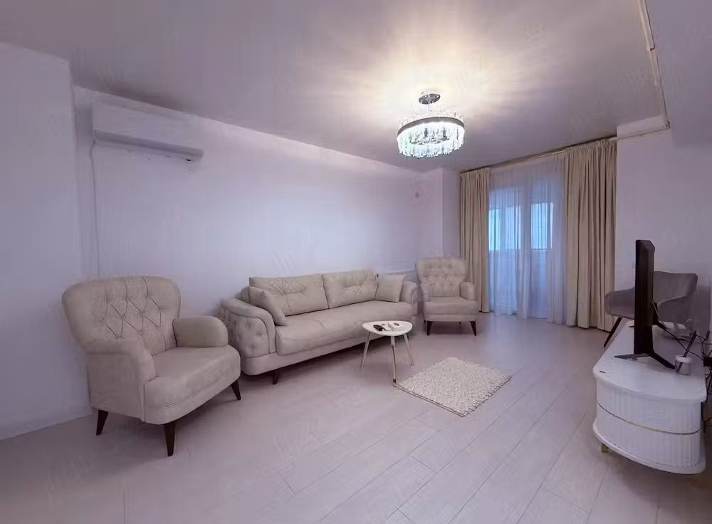 Apartament 2 camere de închiriat   Central Address Residence Rahova