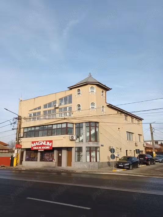 Casă Valu lui Traian