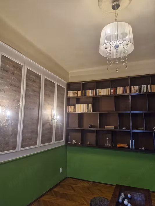 Apartament Iosefin