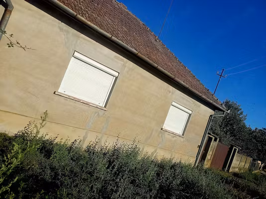 Casă Boiu