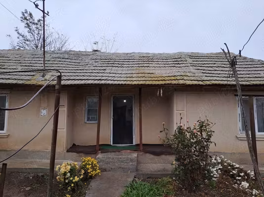 Casă Nuntasi
