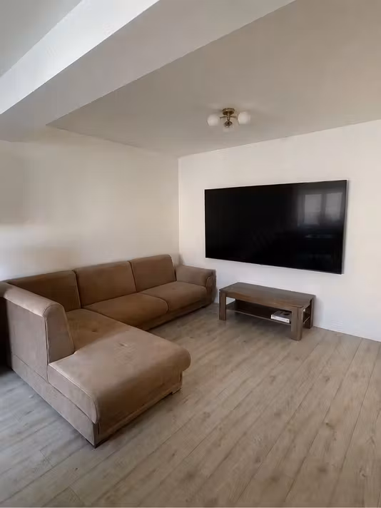 Apartament Bragadiru