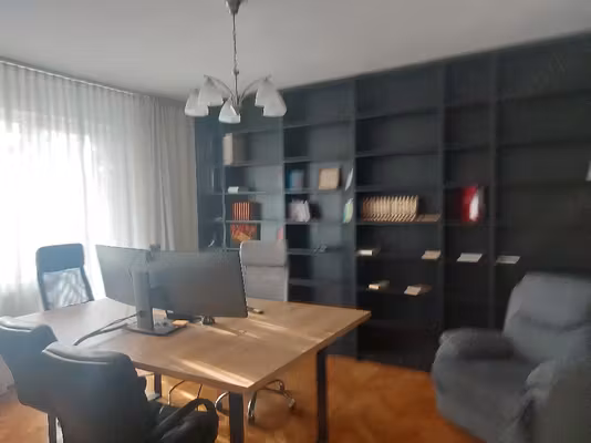 Apartament Andrei Mureșanu