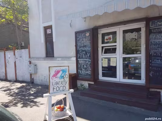 Garsonieră Splaiul Unirii