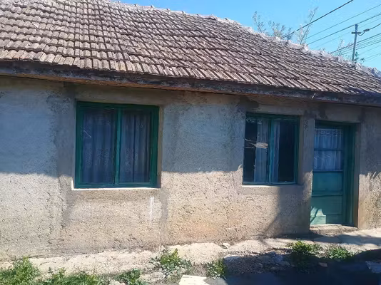 Casă Amara