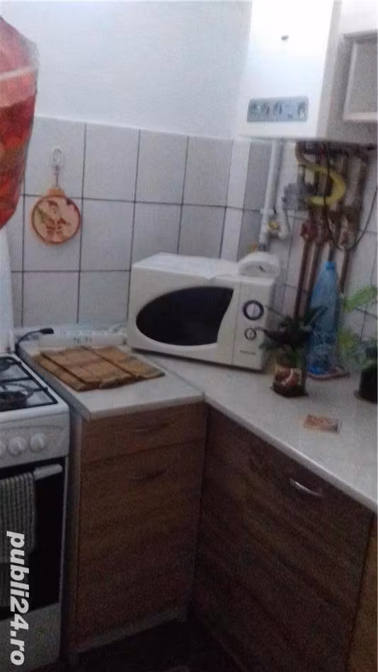 Garsonieră Manastur