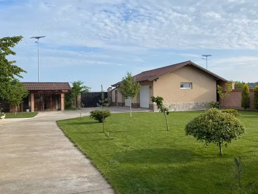 Casa de vanzare în Marghita