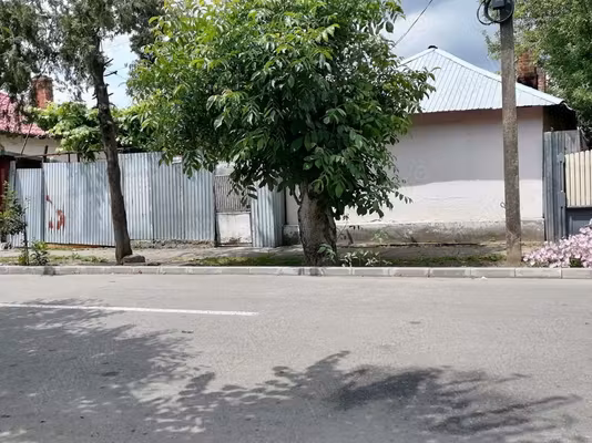 Casă Oltenita