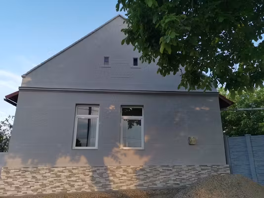 Casă Periam