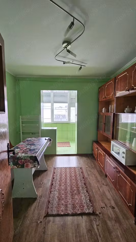 Apartament Micalaca