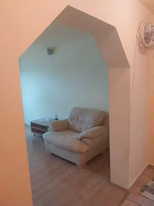 Apartament Polivalenta