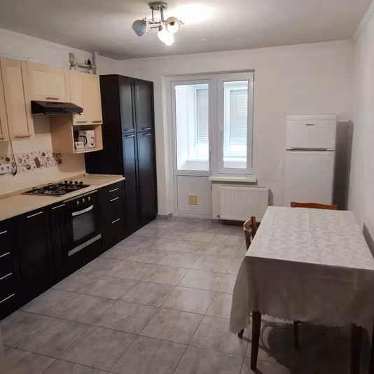 Apartament Giurgiului