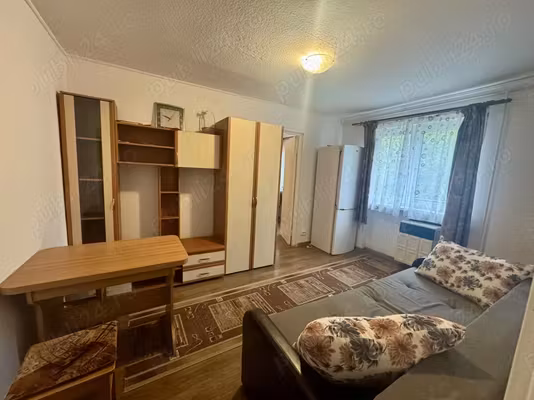 Apartament Sovata