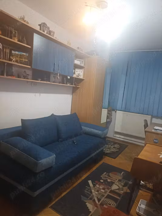 Apartament Campina