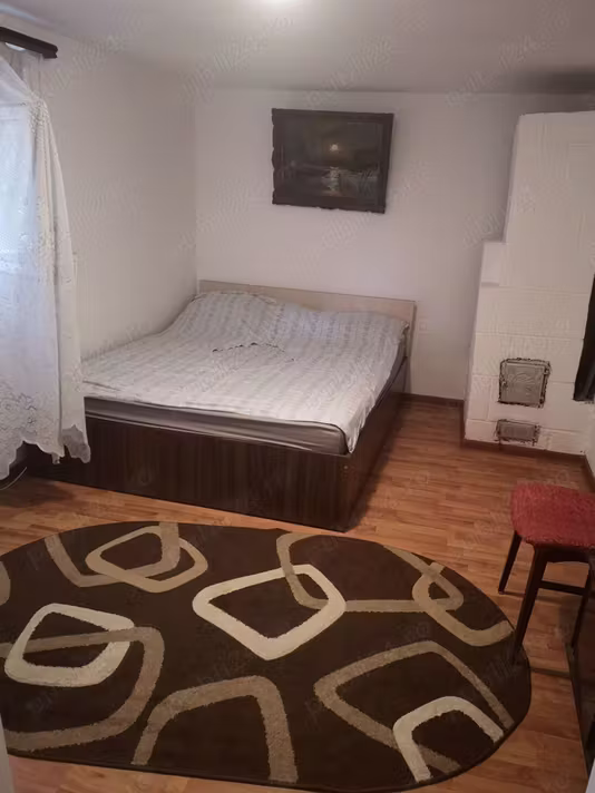 Casă Seaca