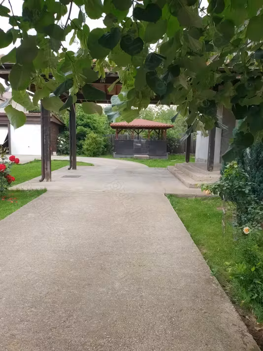 Casă Vadu Anei