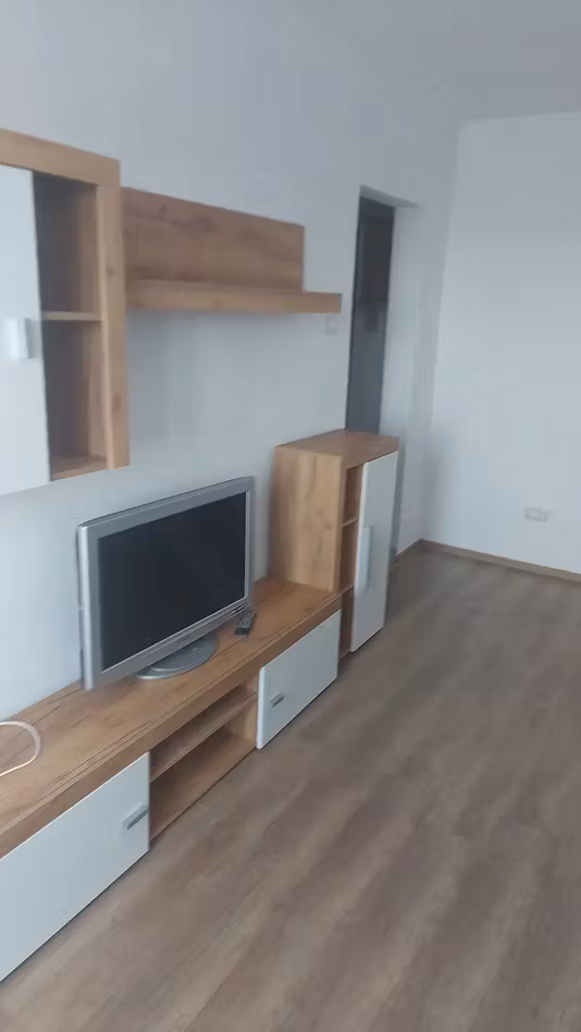 Garsonieră Confectii