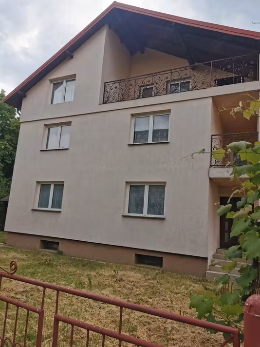 Casă Gura Humorului