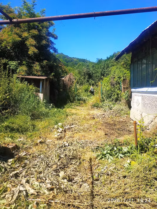 Casă Pucioasa Sat