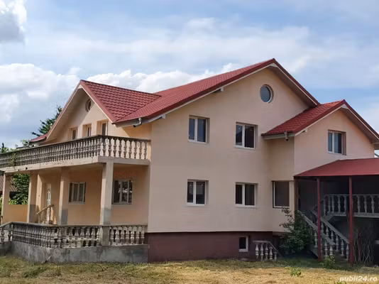 Casă Horia