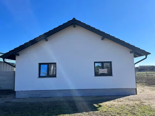 Casă Sannicolau Mare