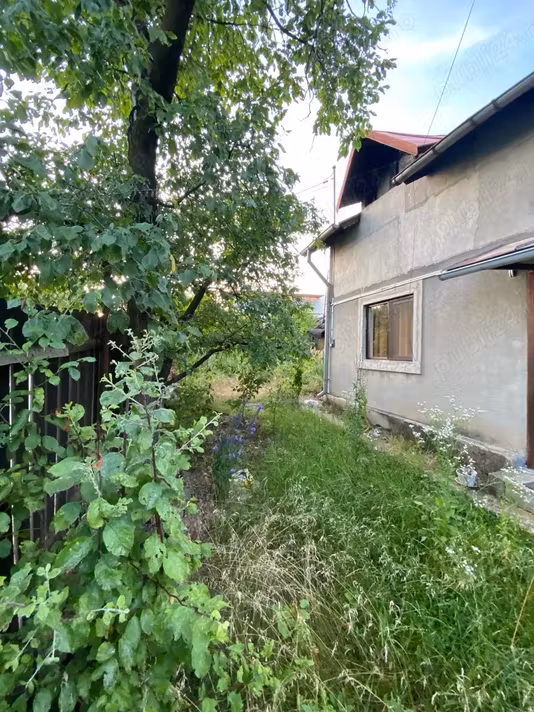 Casă Galmeia