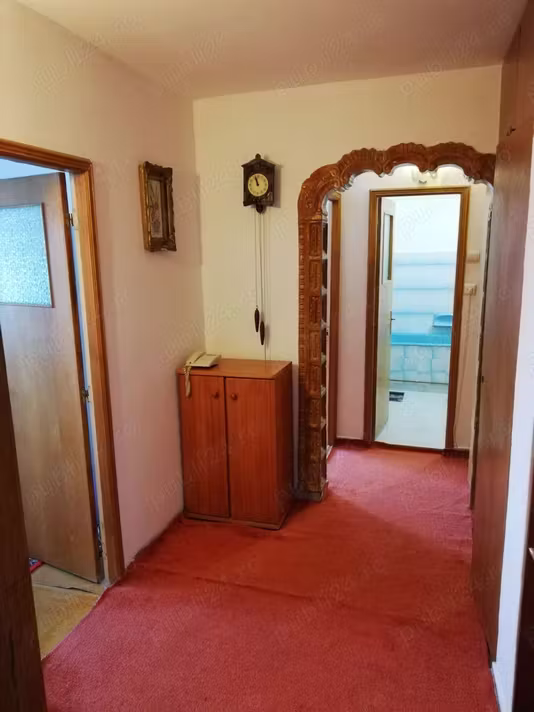 Apartament Popa Sapca