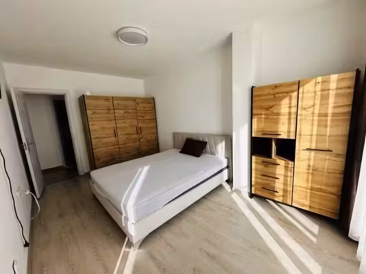 Apartament Titan