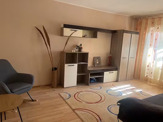 Apartament Central