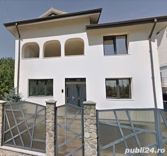 Casă Vaslui