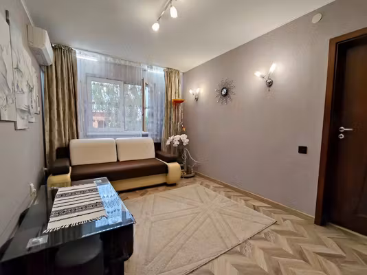 Apartament Florilor