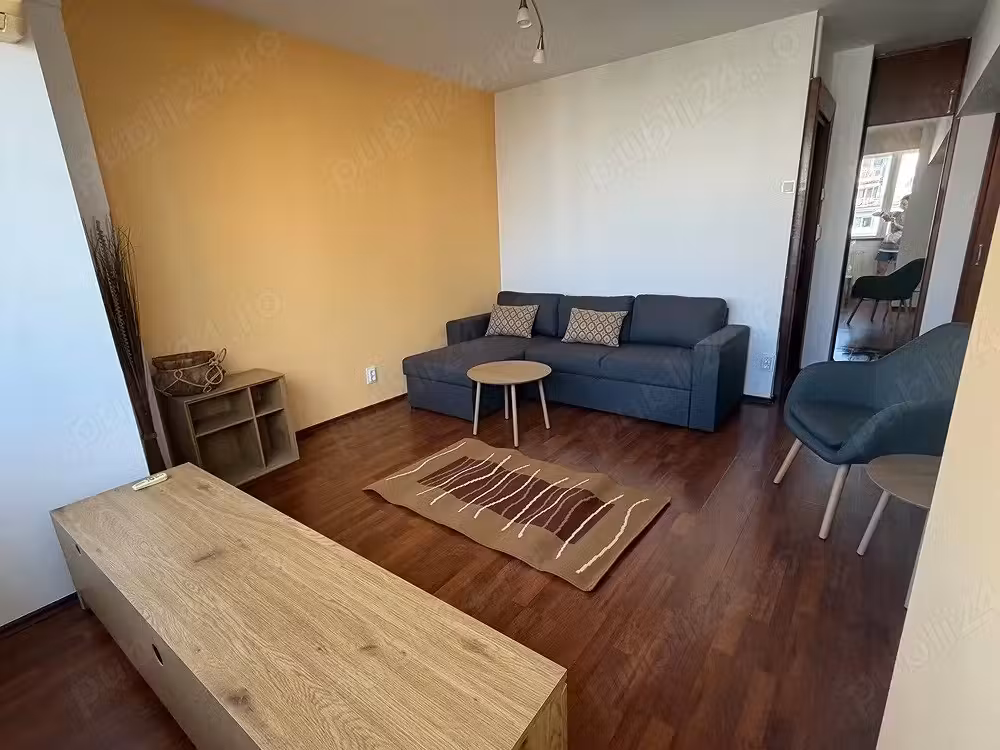 apartament 2 camere-rond alba iulia-modern
