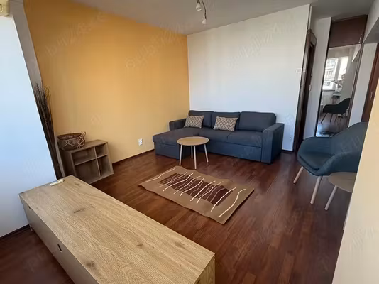 Apartament Decebal