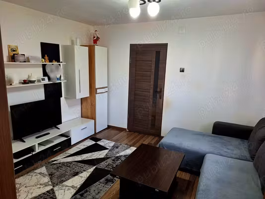 Apartament Tarnaveni