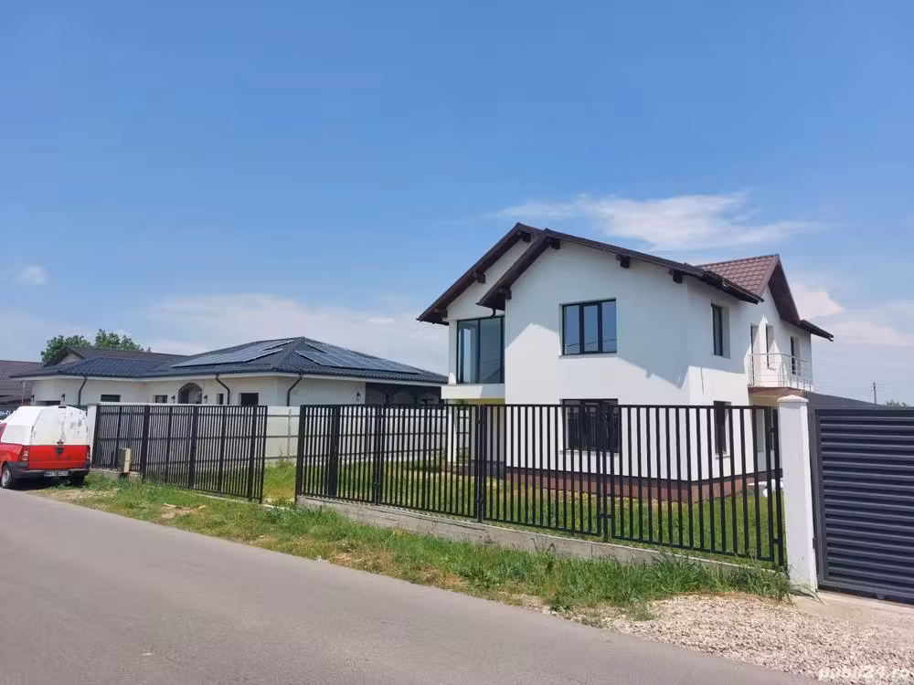 OCAZIE!!! Casă de vânzare în orașul Buftea
