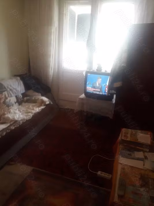 Apartament Tulcea