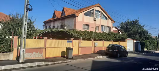 Casă Mangalia