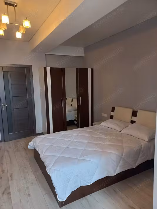 Garsonieră Drumul Taberei