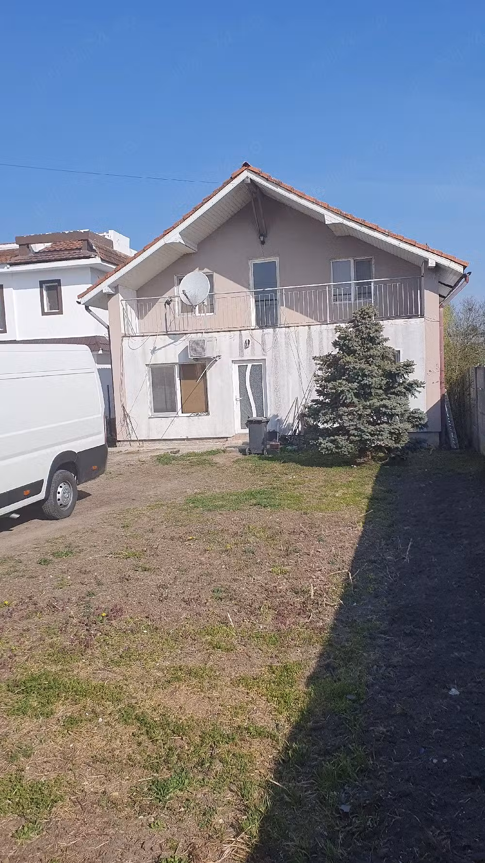 vind casa ...proprietar